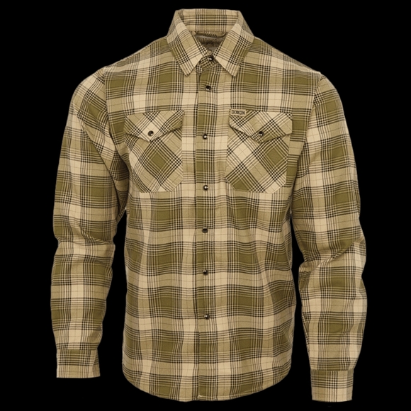 EUC Dixxon Flannel .300 blackout Youth Large - Picture 7 of 7